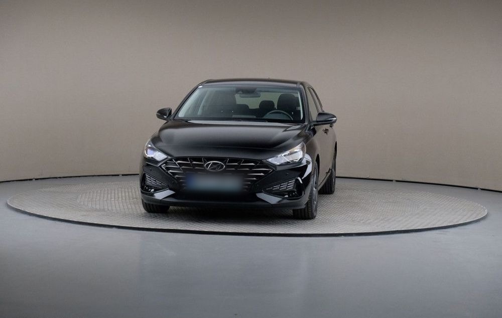 Hyundai i30 i30 1.0 T-GDI Comfort
