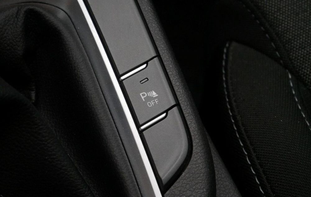 Hyundai i30 i30 1.0 T-GDI Comfort