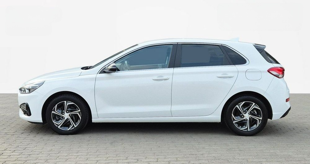Hyundai i30 i30 1.0 T-GDI Smart