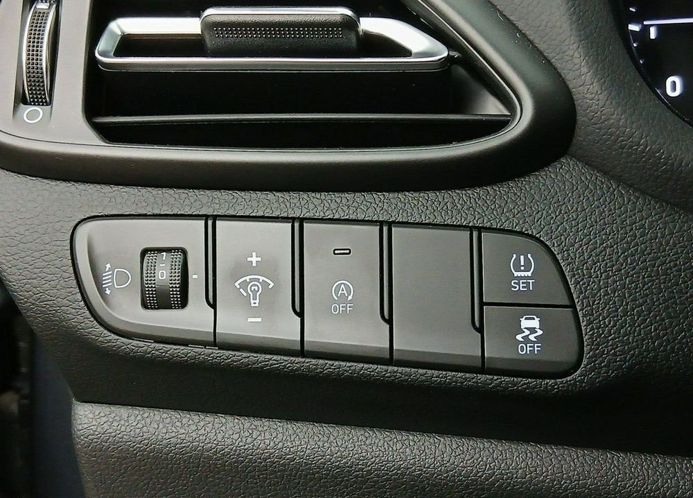 Hyundai i30 i30 1.0 T-GDI Smart