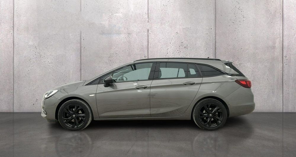 Opel Astra Astra V 1.5 CDTI Edition S&S aut