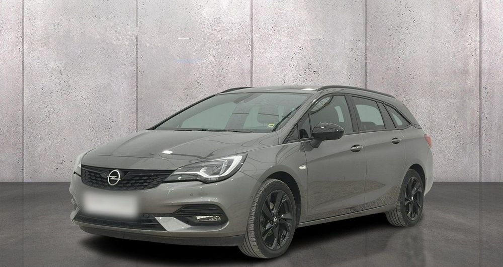 Opel Astra Astra V 1.5 CDTI Edition S&S aut
