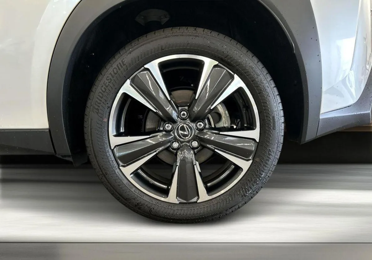 Lexus UX UX 300h Business