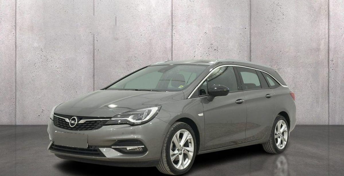 Opel Astra Astra V 1.5 CDTI Elegance S&S