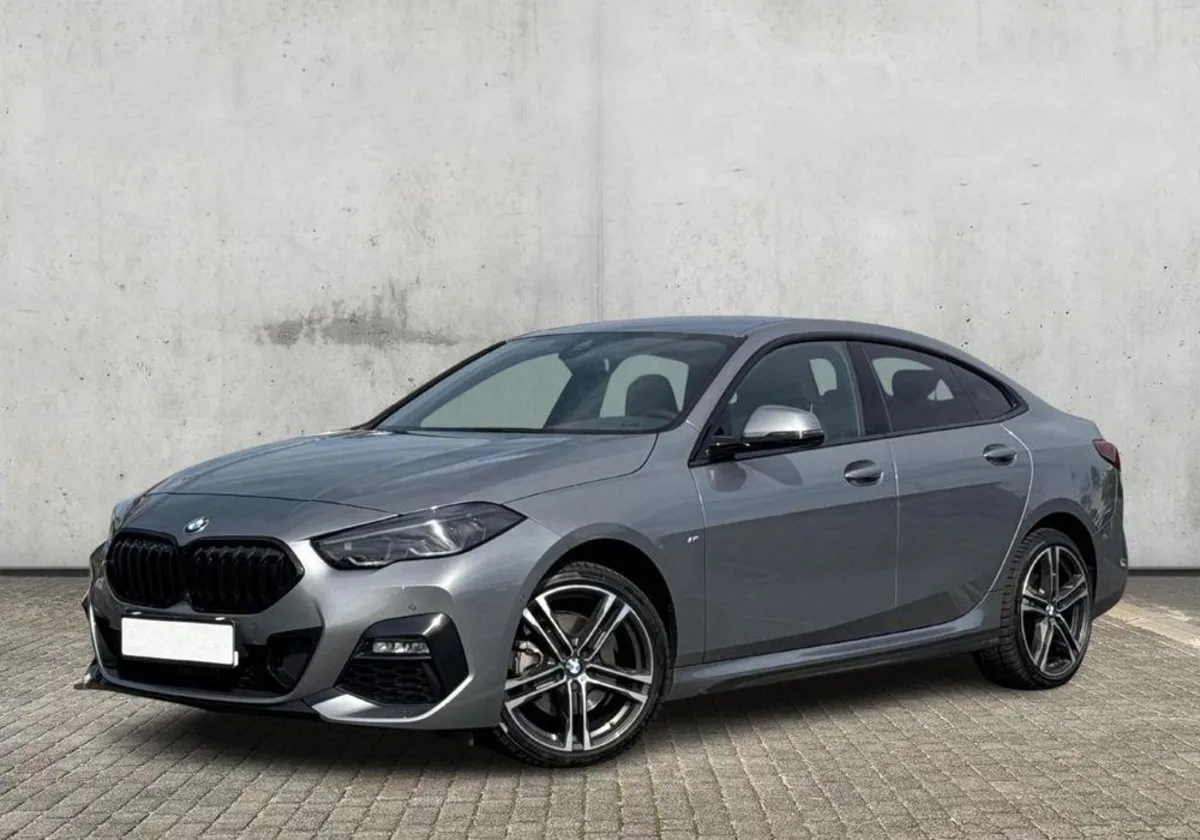 BMW Seria 2 218i M Sport aut