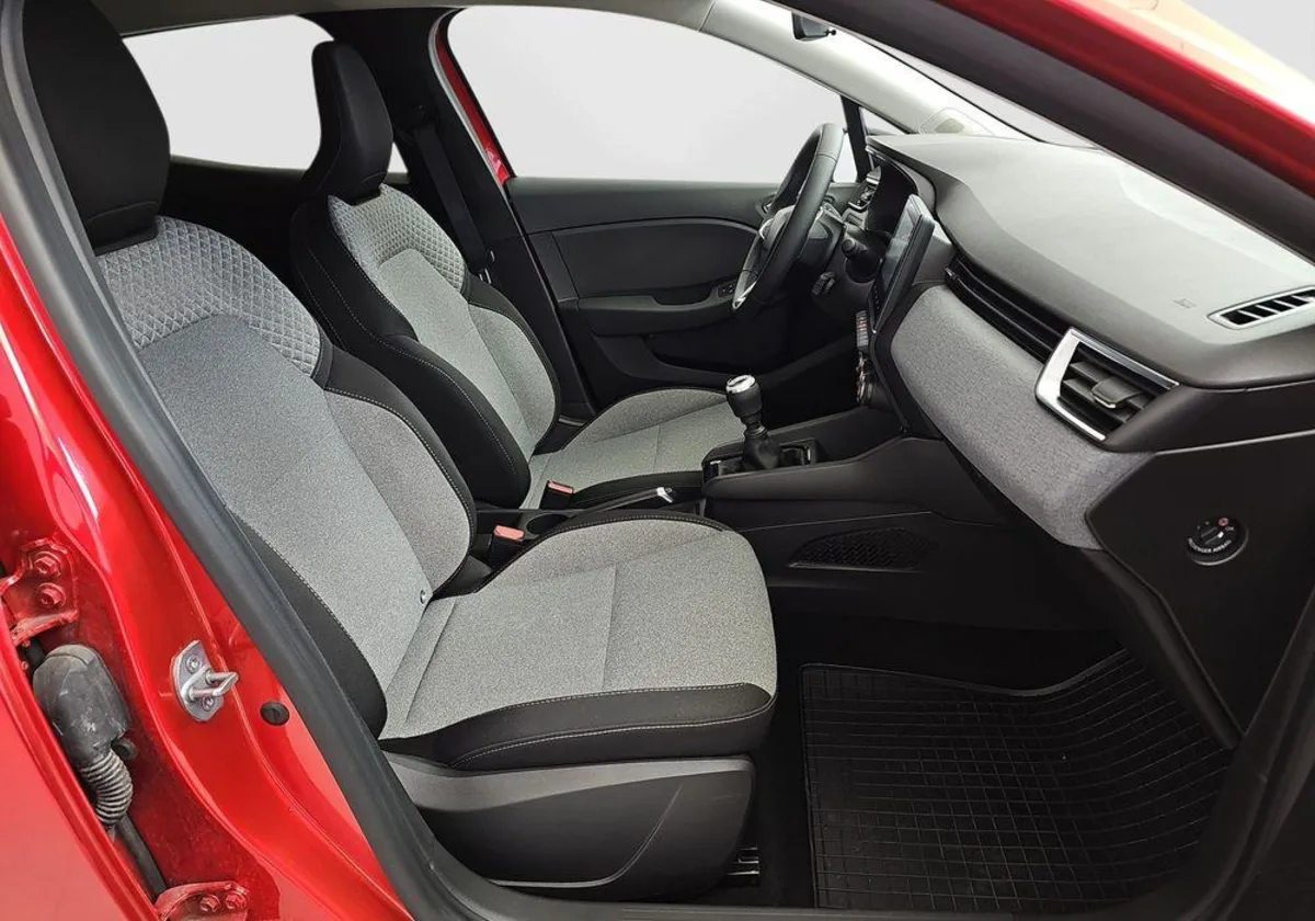 Renault Clio Clio 1.0 TCe Evolution
