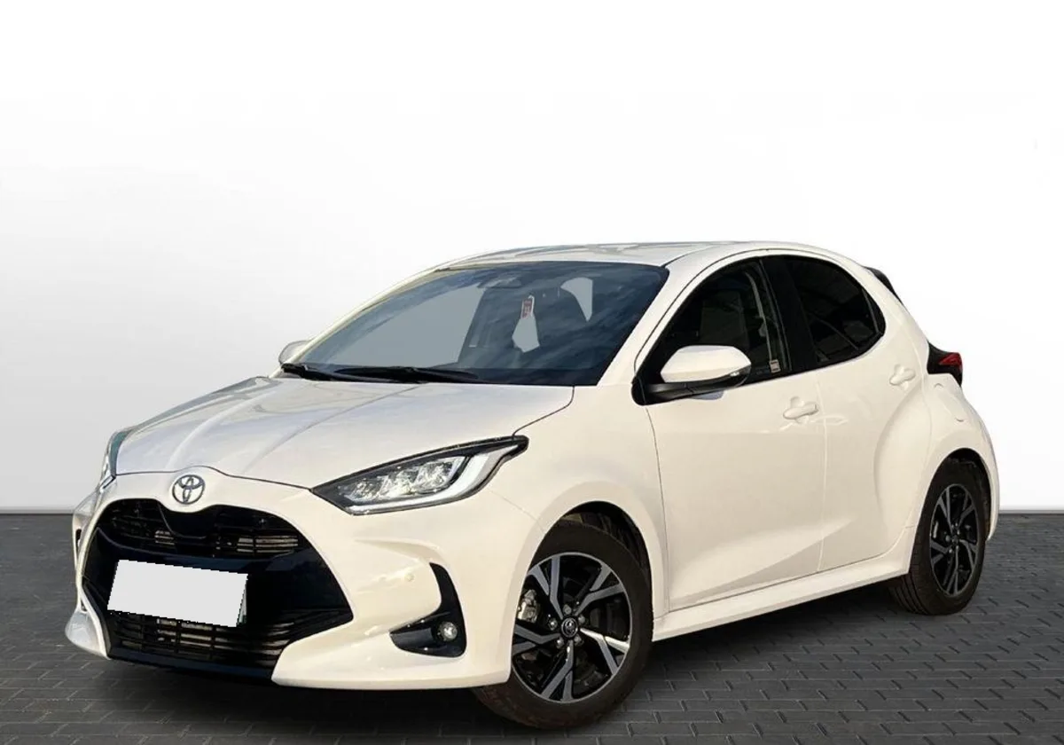 Toyota Yaris Yaris Hybrid 1.5 Style