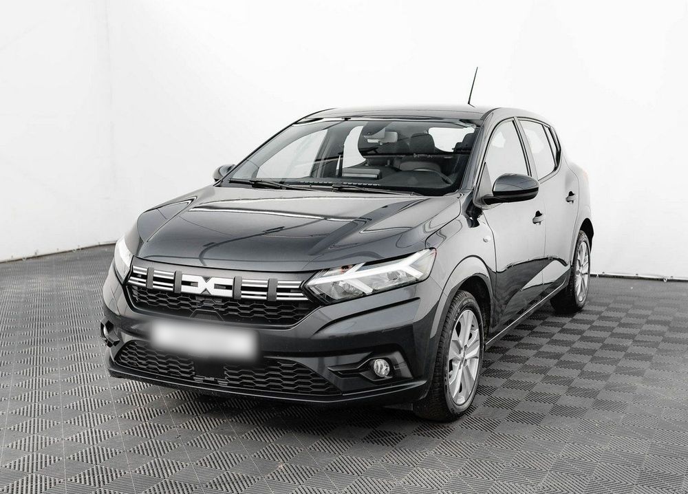 Dacia Sandero Sandero 1.0 TCe Expression