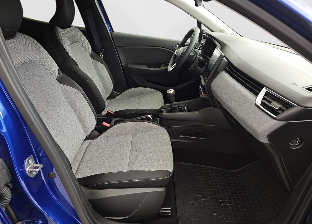 Renault Clio Clio 1.0 TCe Evolution