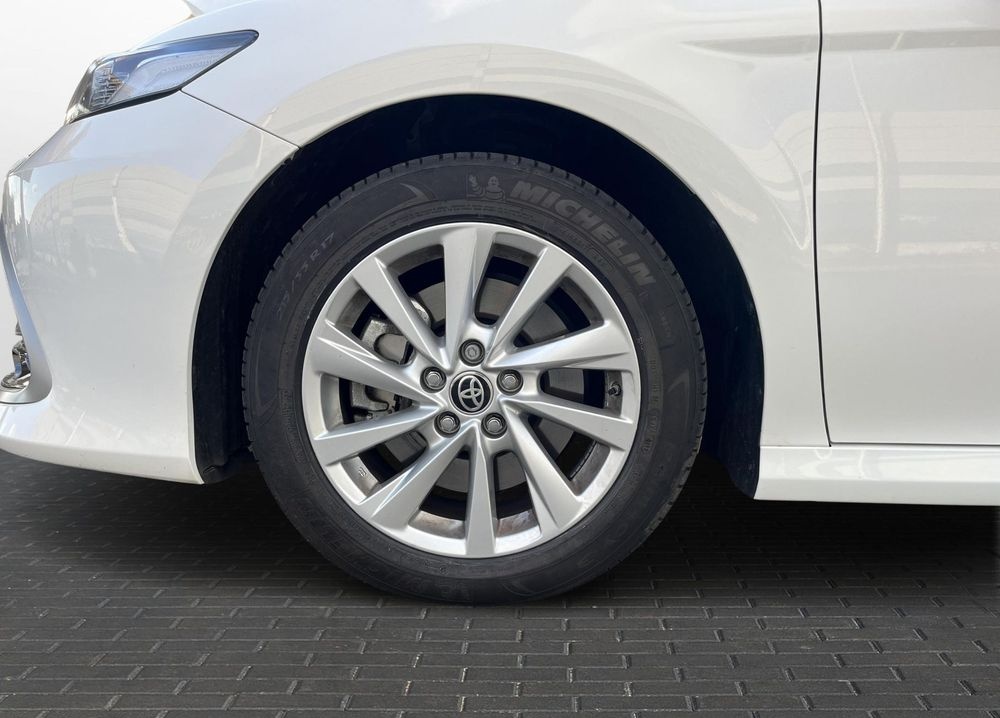 Toyota Camry Camry 2.5 Hybrid Comfort CVT
