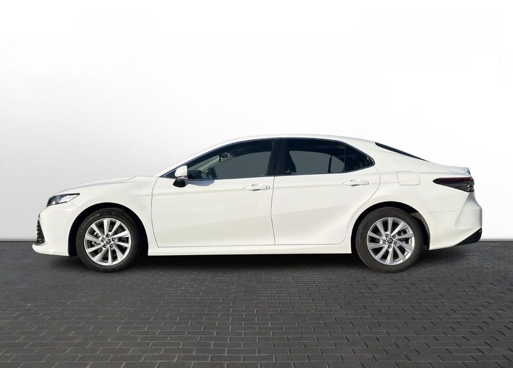 Toyota Camry Camry 2.5 Hybrid Comfort CVT