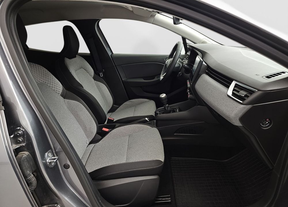 Renault Clio Clio 1.0 TCe Evolution