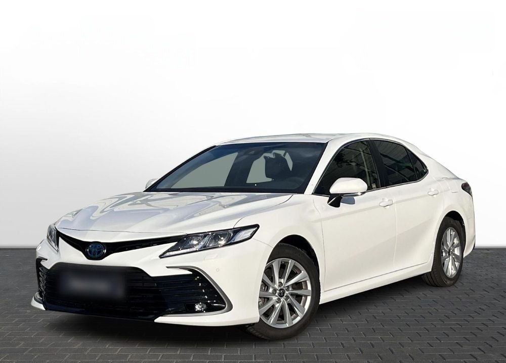 Toyota Camry Camry 2.5 Hybrid Comfort CVT