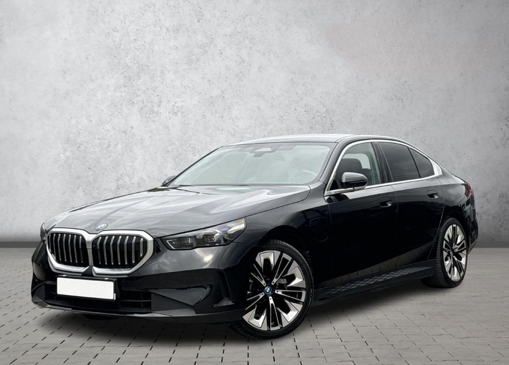 BMW Seria 5 530e PHEV aut