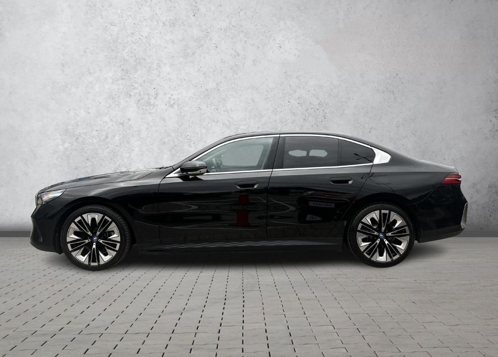 BMW Seria 5 530e PHEV aut