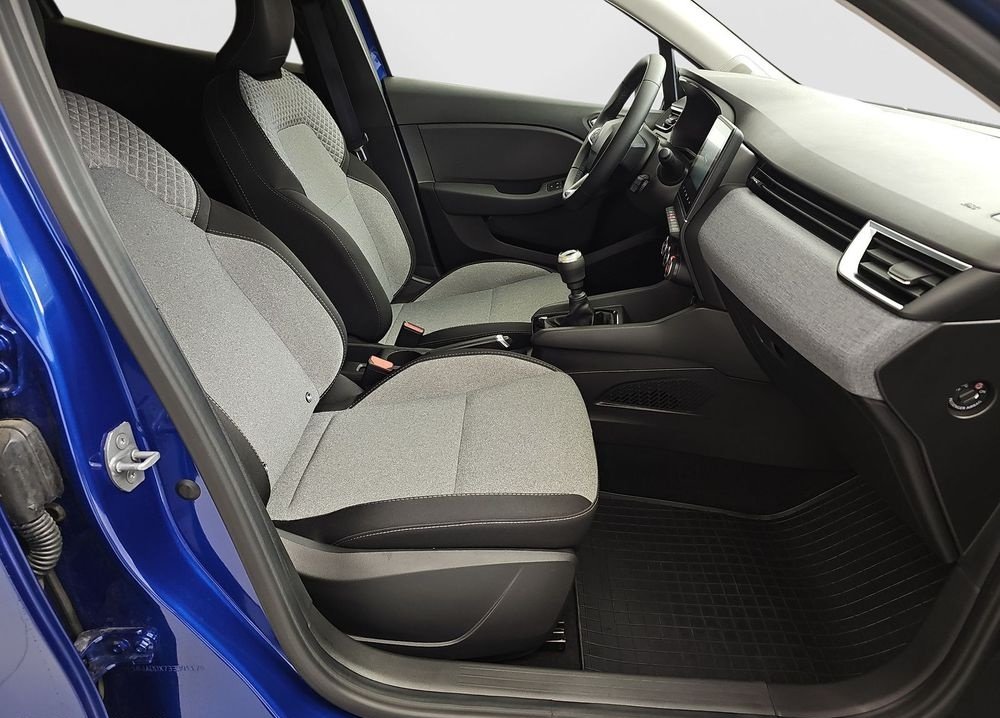 Renault Clio Clio 1.0 TCe Evolution
