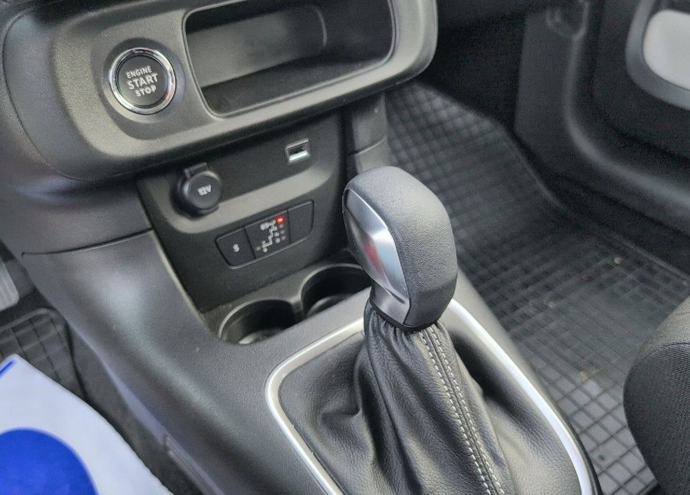 Citroen C3 C3 1.2 PureTech Max EAT6