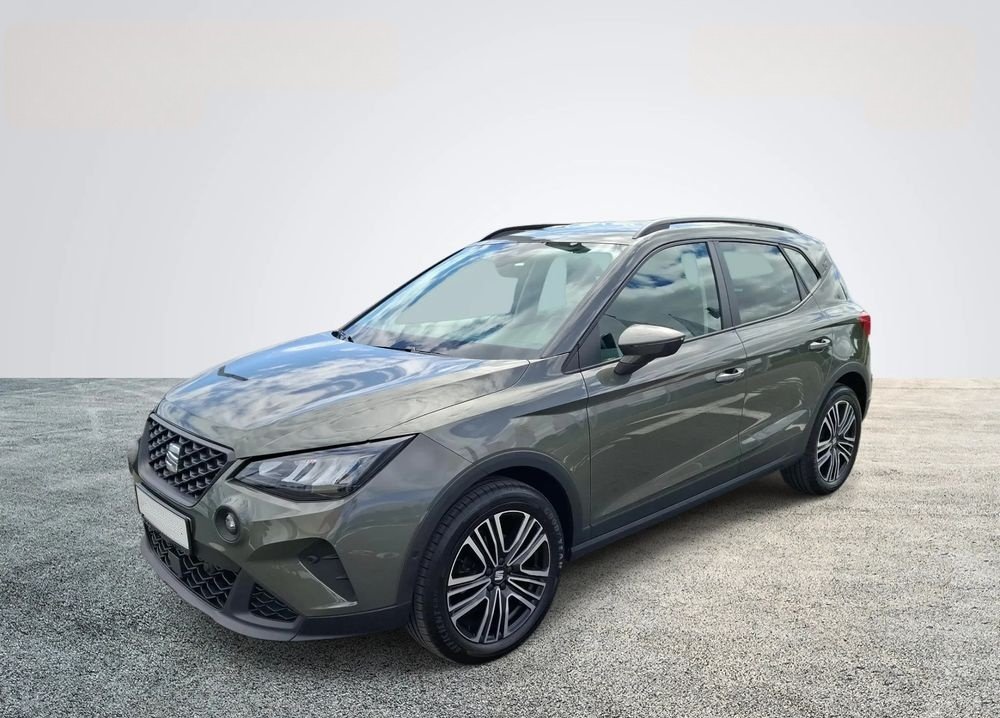 SEAT Arona Arona 1.0 TSI Marina S&S DSG