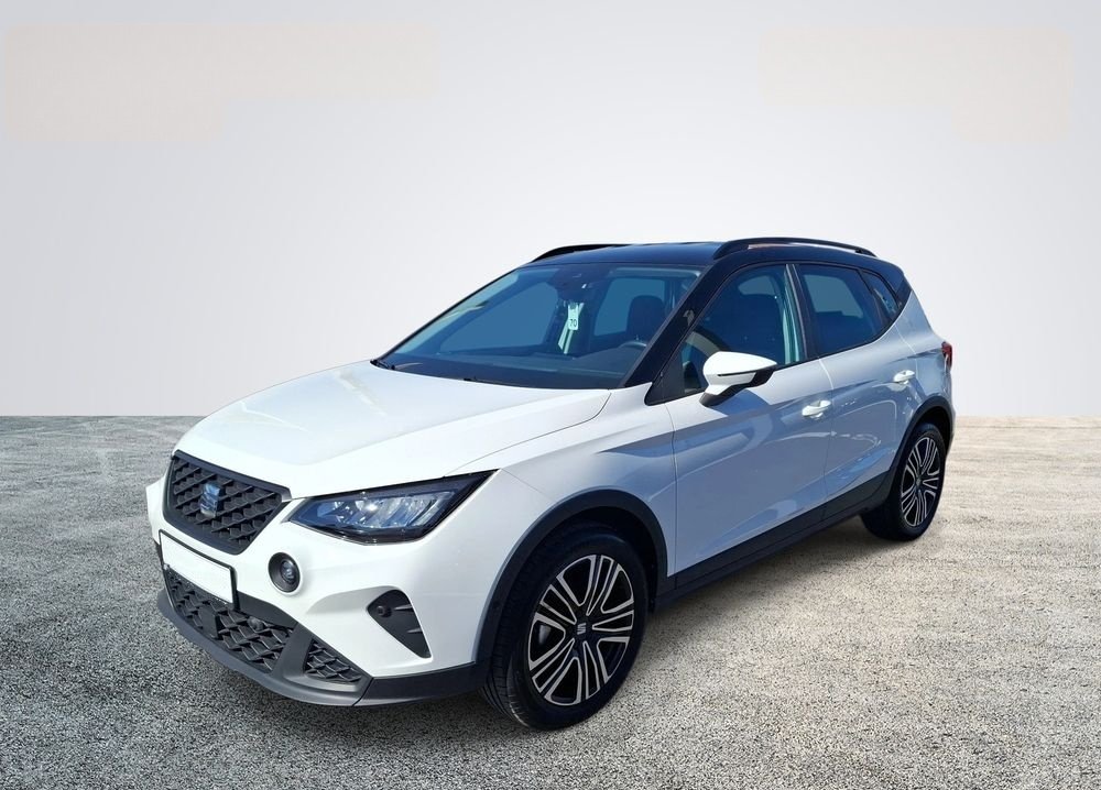 SEAT Arona Arona 1.0 TSI Marina S&S DSG