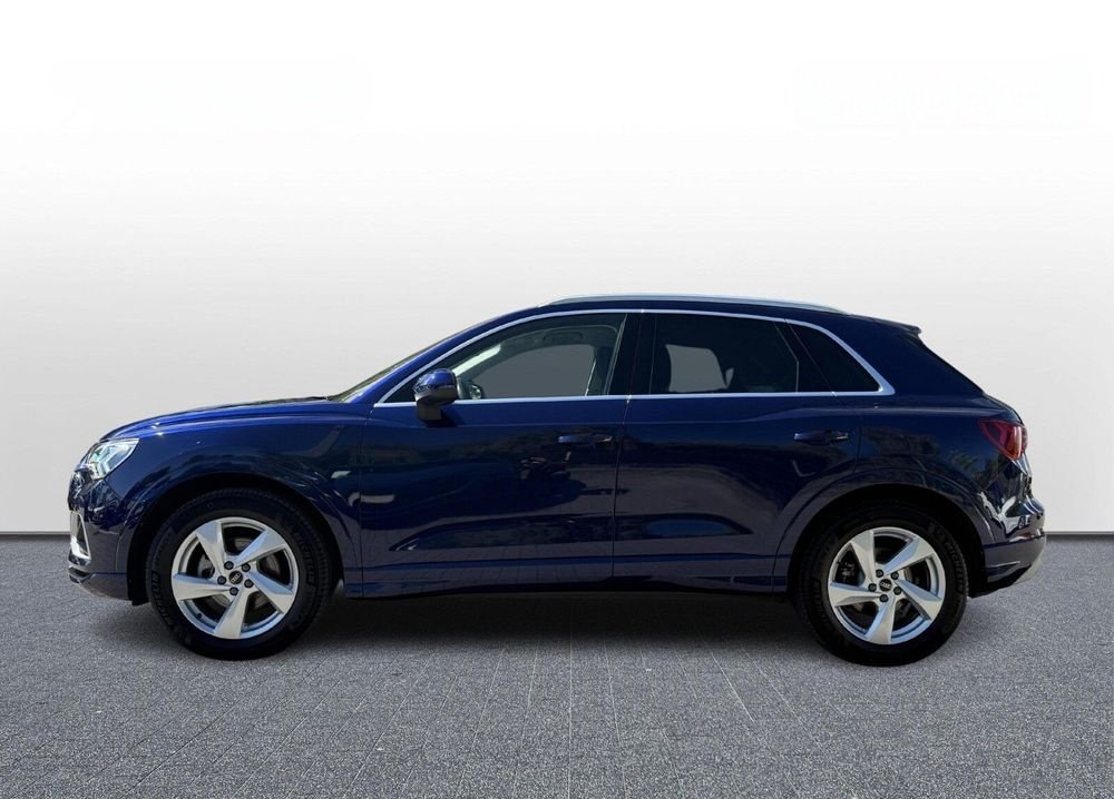 Audi Q3 Q3 35 TFSI mHEV S tronic