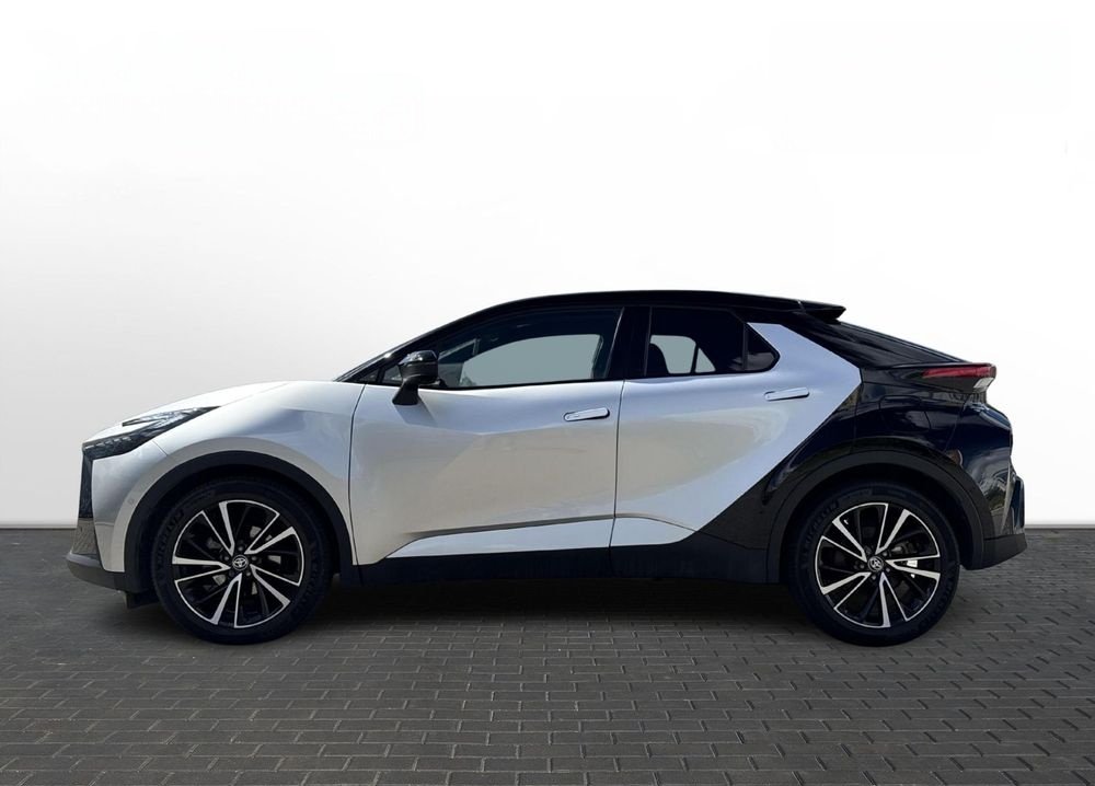 Toyota C-HR C-HR 2.0 Hybrid Dynamic Force Executive Premiere Edition