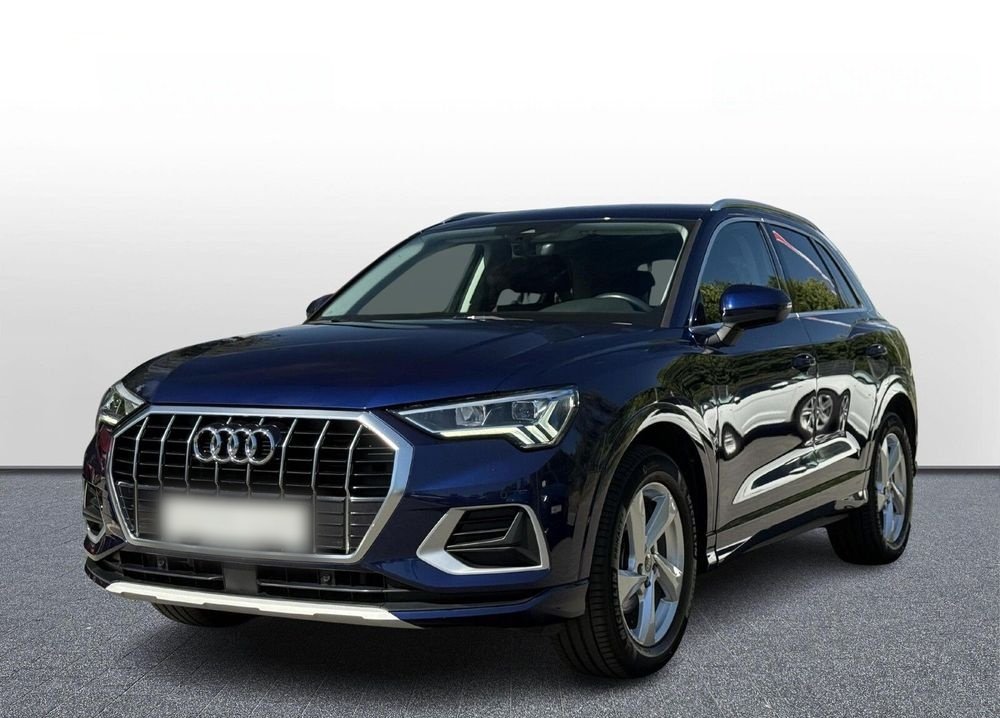 Audi Q3 Q3 35 TFSI mHEV S tronic
