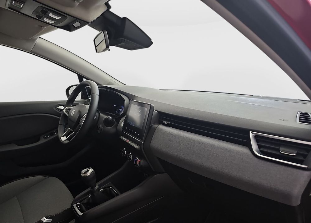 Renault Clio Clio 1.0 TCe Evolution