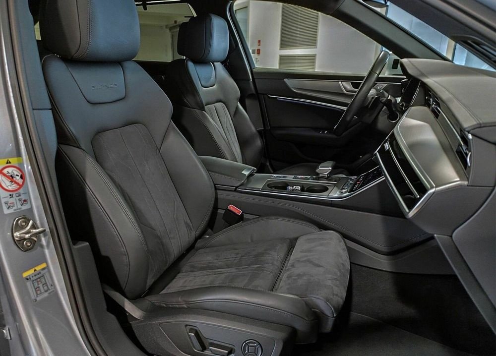 Audi A6 A6 Allroad 40 TDI mHEV Quattro S tronic