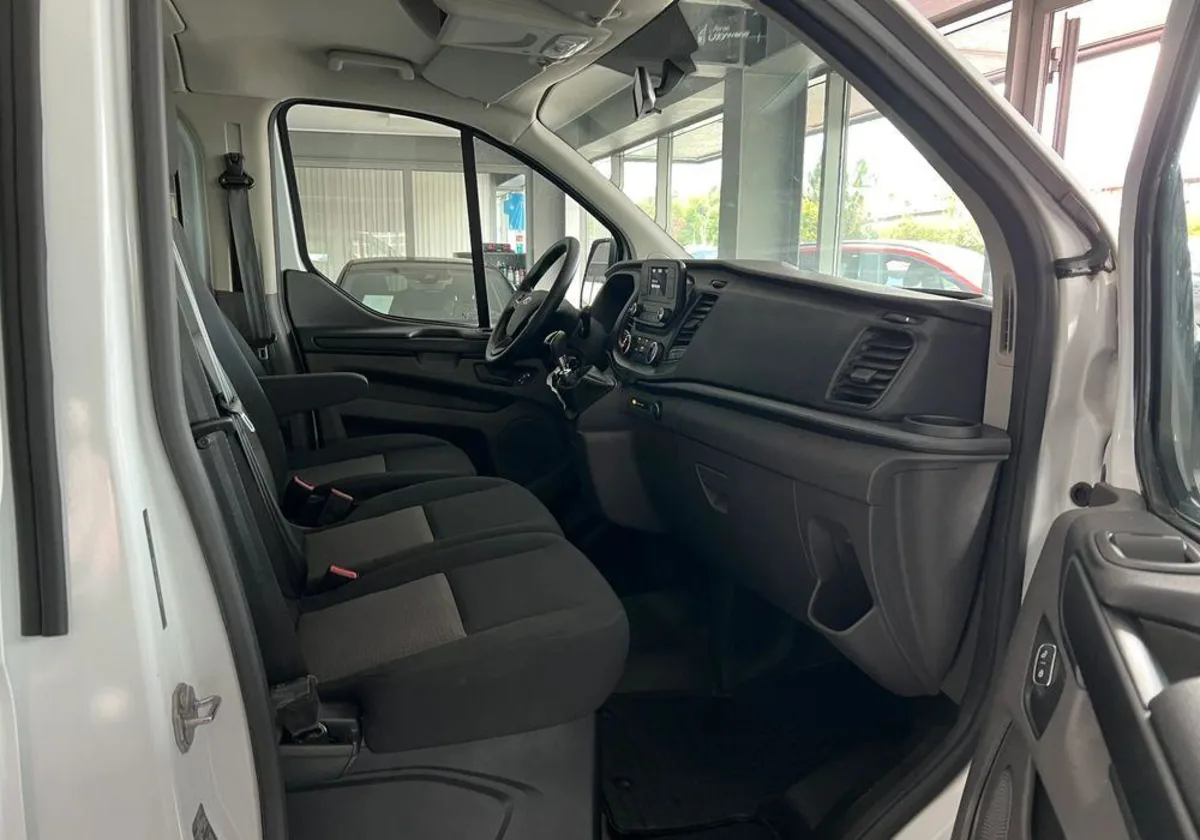 Ford Transit Transit 350 L2H2 Ambiente
