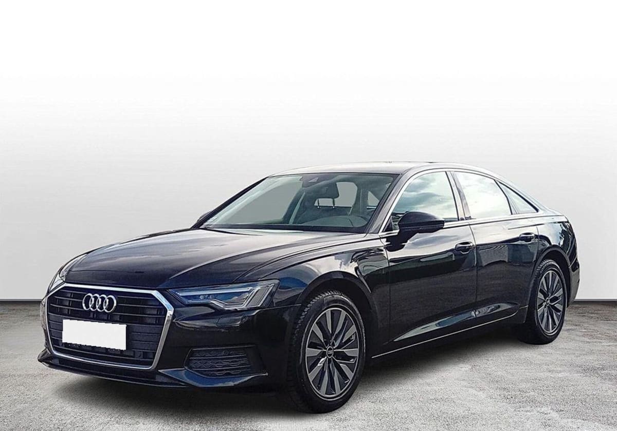 Audi A6 A6 40 TDI mHEV S tronic