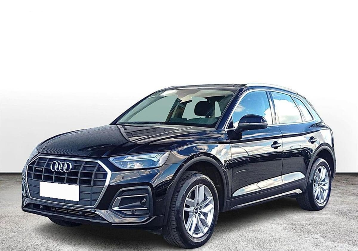 Audi Q5 Q5 45 TFSI mHEV Quattro S tronic