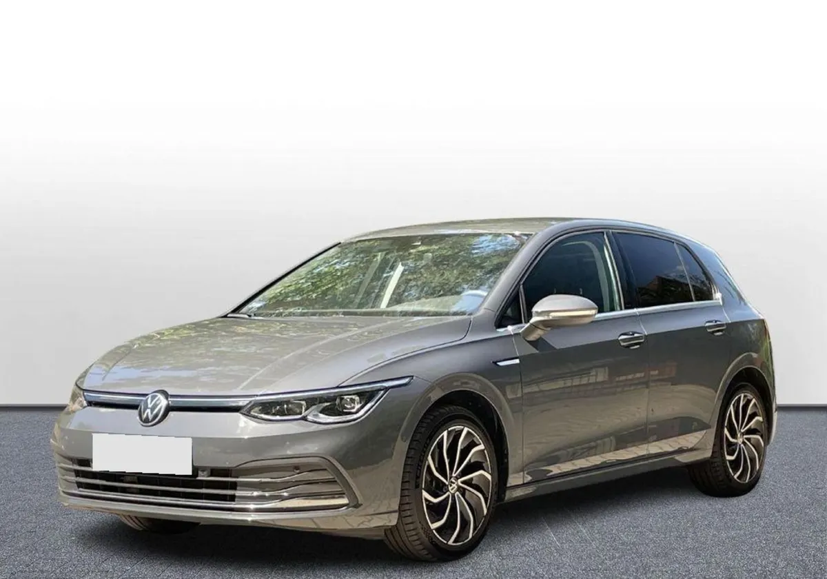 Volkswagen Golf Golf VIII 1.5 eTSI EVO Style DSG