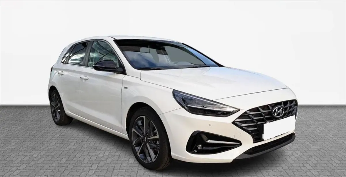 Hyundai i30 i30 1.5 T-GDI 48V Executive