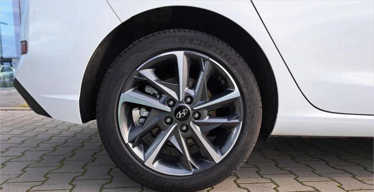 Hyundai i30 i30 1.5 T-GDI 48V Executive