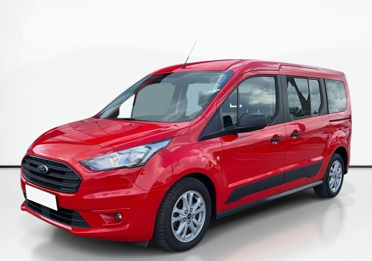 Ford Transit Connect Transit Connect Kombi 230 L2 Trend PowerShift