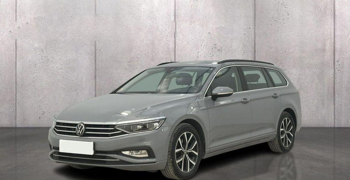 Volkswagen Passat Passat 1.5 TSI EVO Business DSG