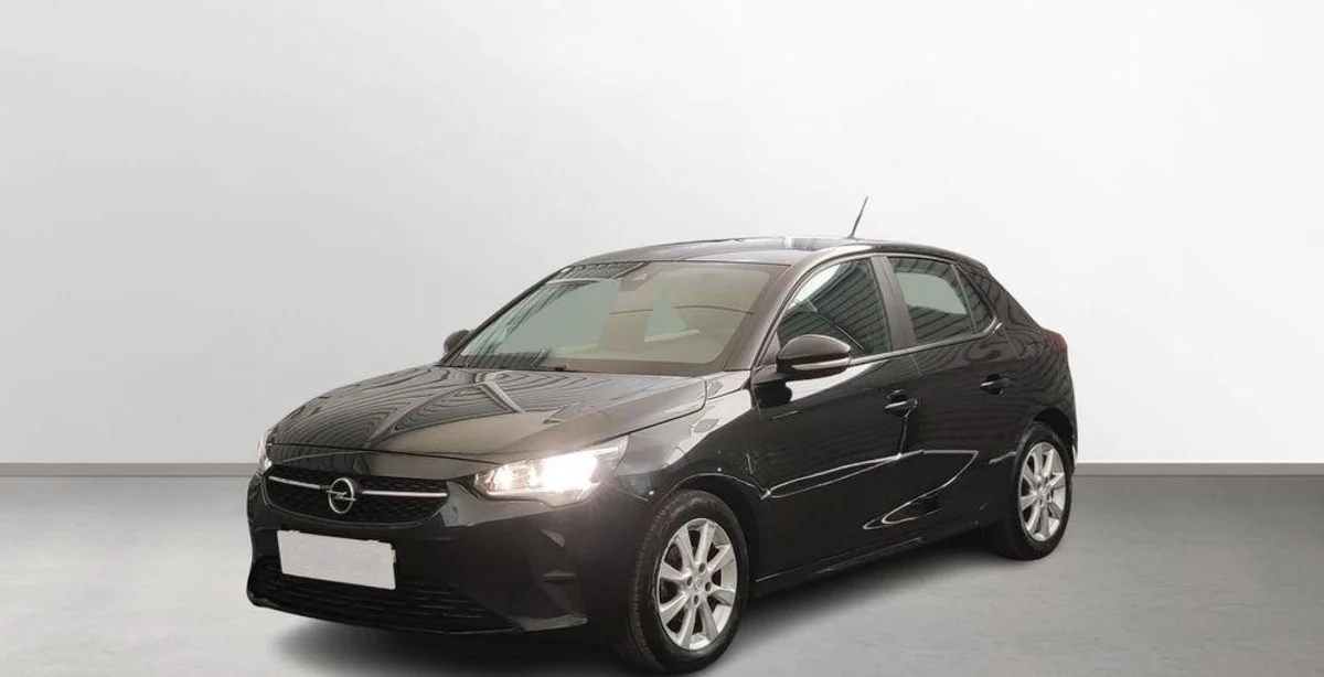 Opel Corsa Corsa 1.2 Edition S&S