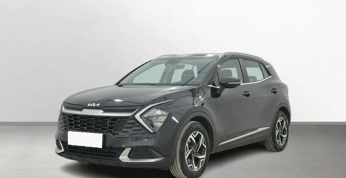 Kia Sportage Sportage 1.6 T-GDI mHEV M 2WD DCT