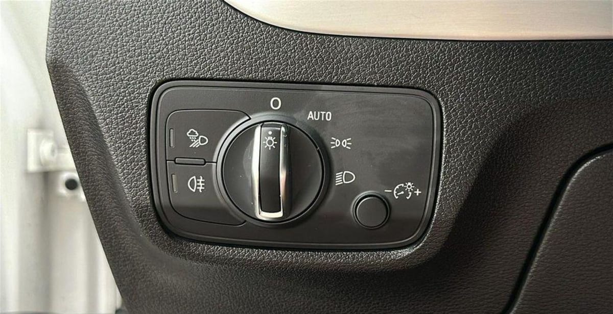 Audi Q2 Q2 35 TFSI S tronic