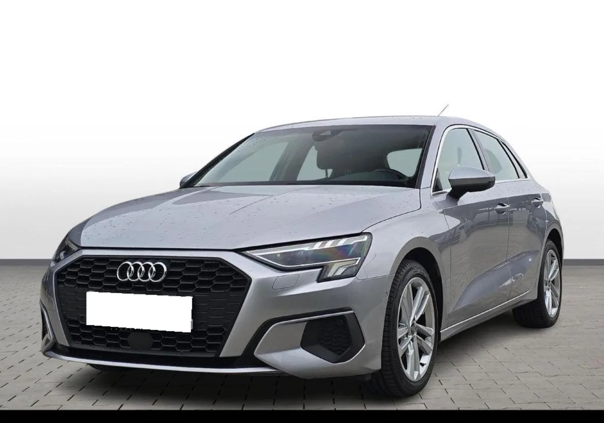 Audi A3 A3 35 TFSI mHEV S tronic