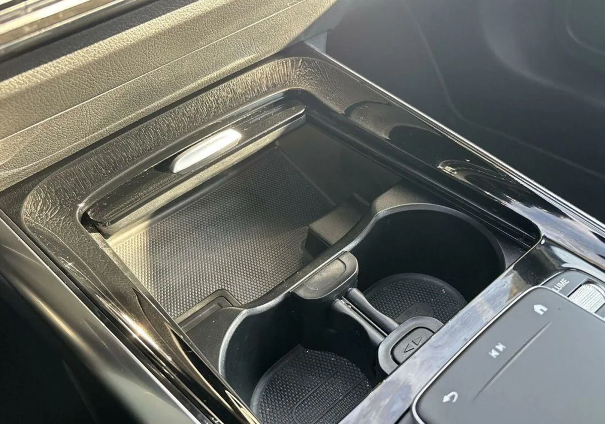 Mercedes-Benz Klasa B B 200 Progressive 7G-DCT