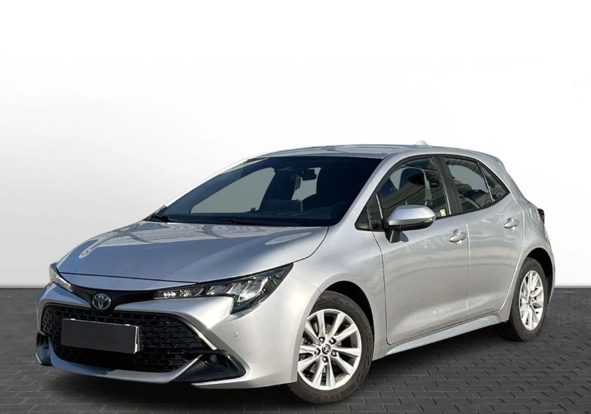 Toyota Corolla Corolla 1.8 Hybrid Comfort