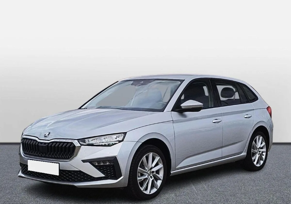Skoda Scala Scala 1.0 TSI Selection