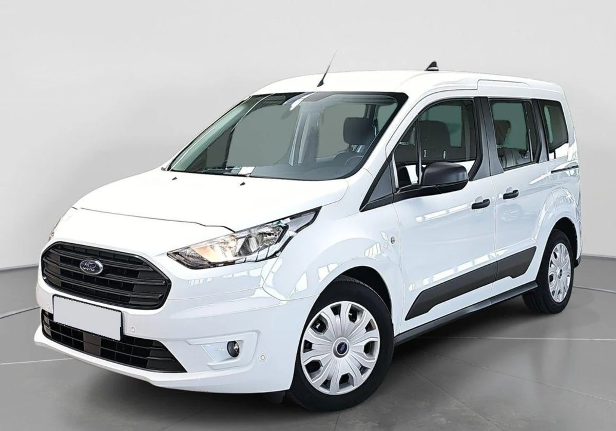 Ford Transit Connect Transit Connect Kombi 220 L1 Trend