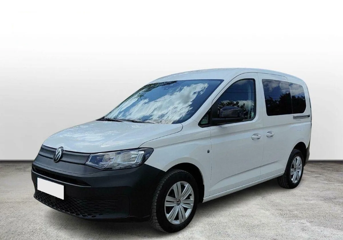 Volkswagen Caddy Caddy Kombi 2.0 TDI