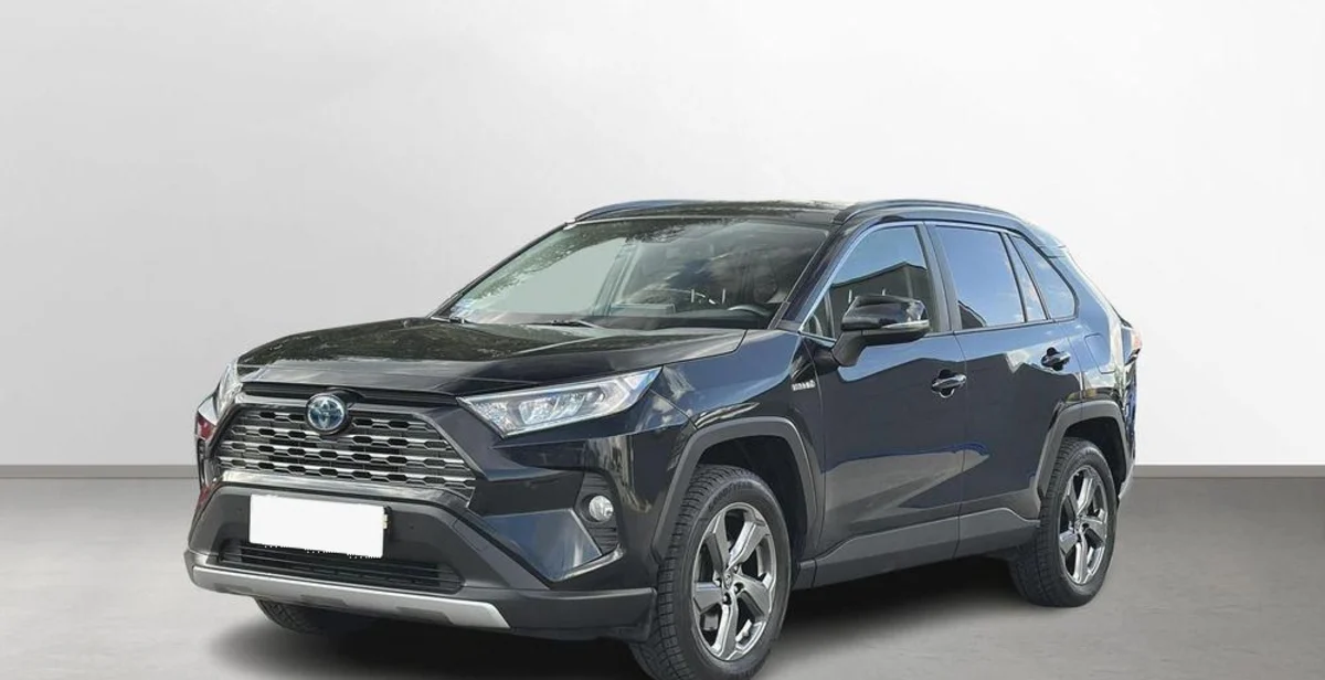 Toyota RAV4 RAV4 2.5 Hybrid Comfort 4x4