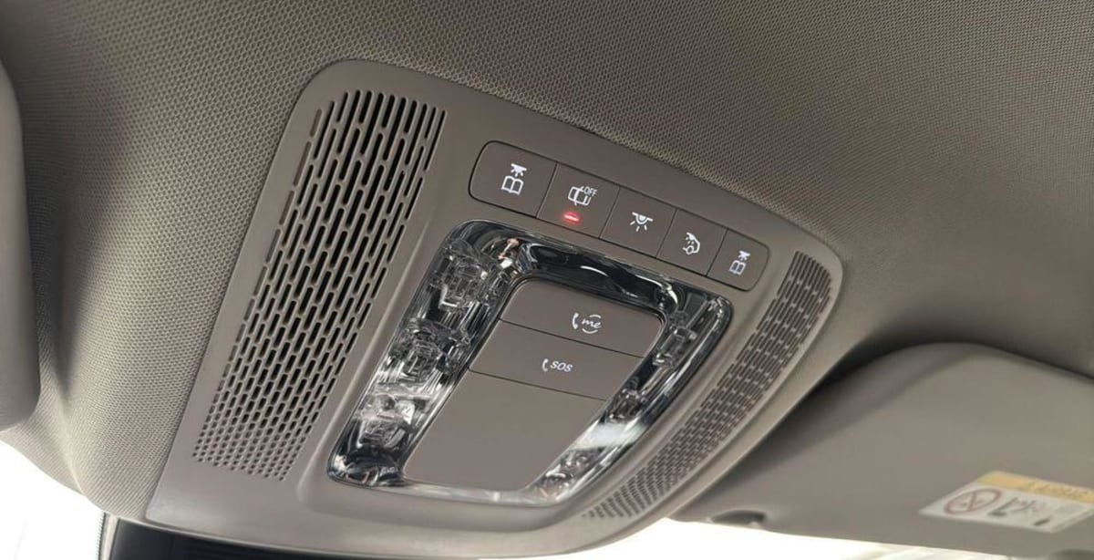 Mercedes-Benz GLE GLE 300 d 4-Matic