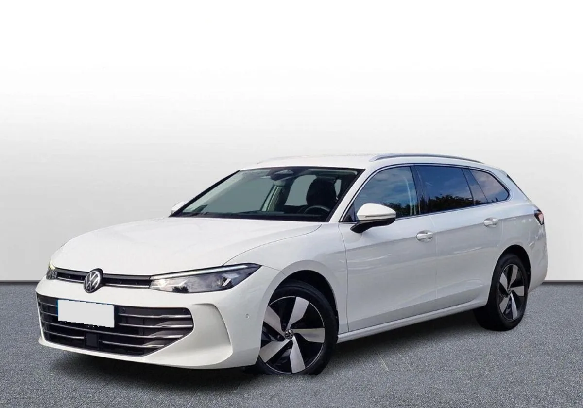 Volkswagen Passat Passat 1.5 TSI ACT mHEV Business DSG