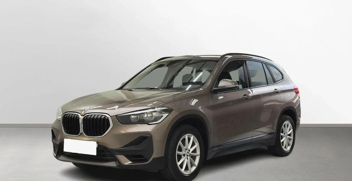 BMW X1 X1 sDrive18i aut