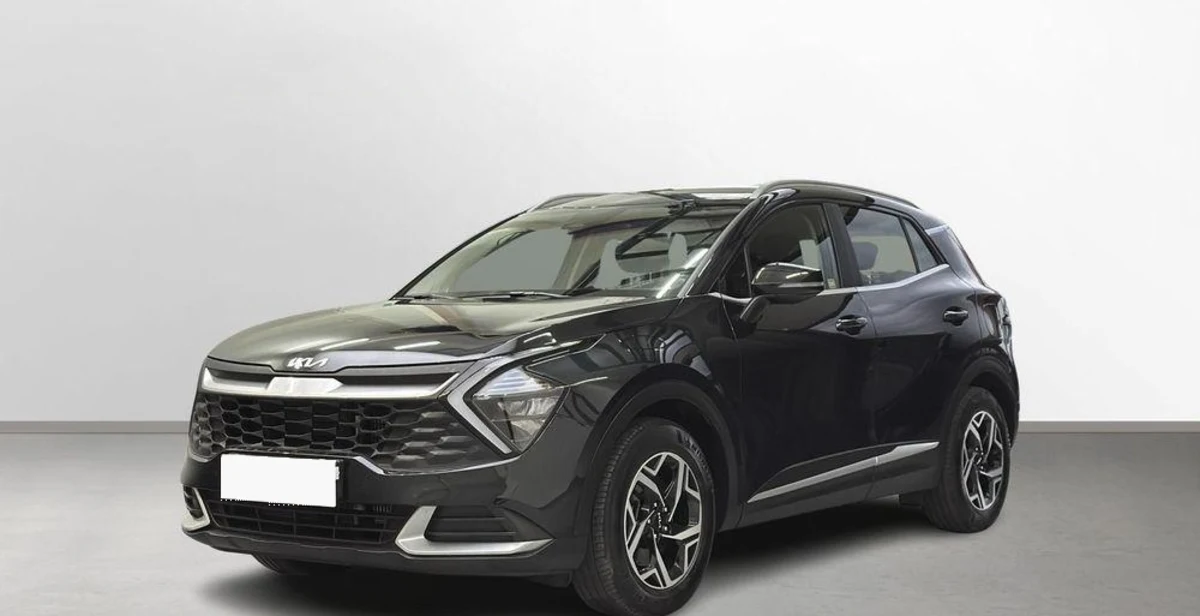 Kia Sportage Sportage 1.6 T-GDI mHEV M 2WD DCT